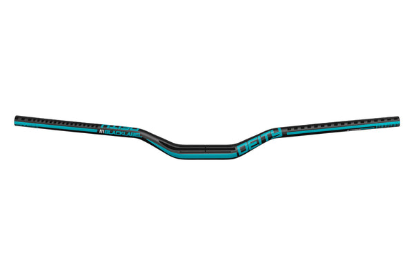 Deity Blacklabel 31.8 Riser Bar