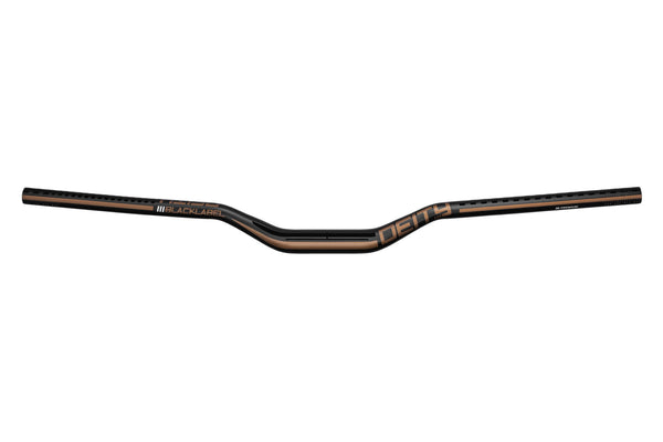 Deity Blacklabel 31.8 Riser Bar