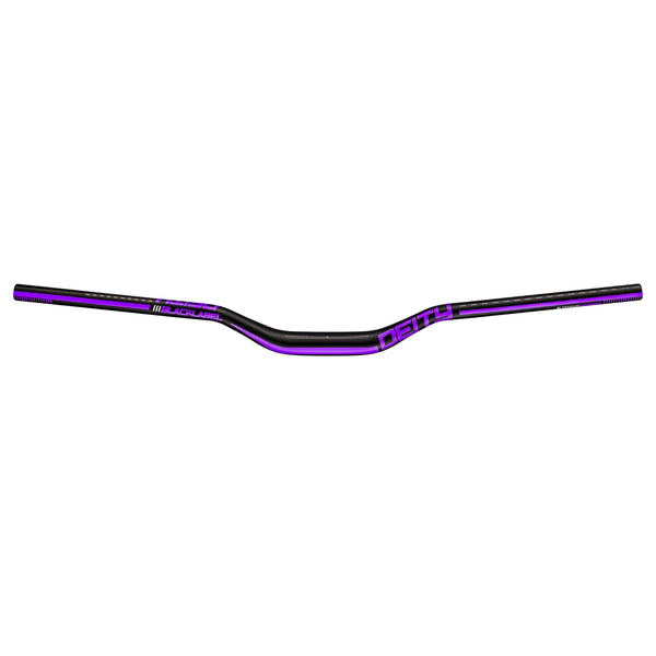 Deity Blacklabel 31.8 Riser Bar