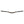 Deity Skyline 787 Riser Bar 31.8mm