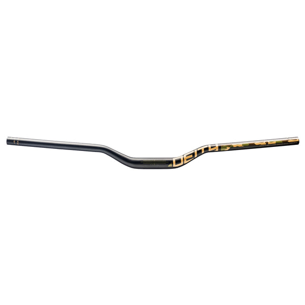 Deity Cam Zink CZ40 31.8 Riser Bar