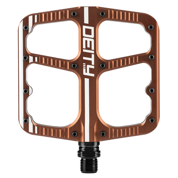 Deity Deftrap Standard Pin Kit 1 Pedal