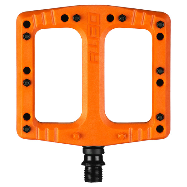Deity Deftrap Pedals