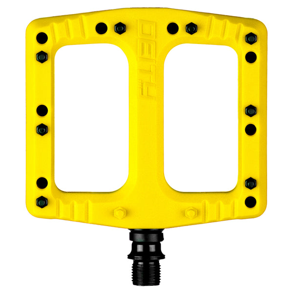 Deity Deftrap Pedals