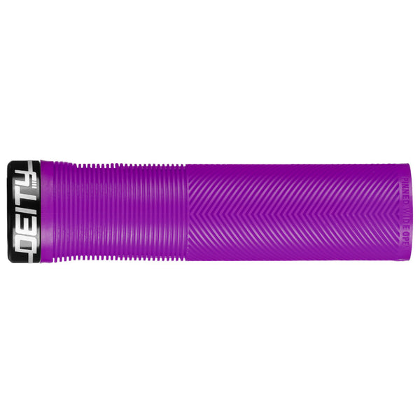 Deity Knuckleduster Grips