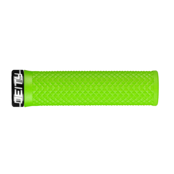 Deity Lockjaw Grips