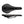 Deity Speedtrap CrMo Chrome Saddle