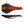 Deity Speedtrap CrMo Chrome Saddle