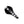 Deity Speedtrap CrMo Chrome Saddle