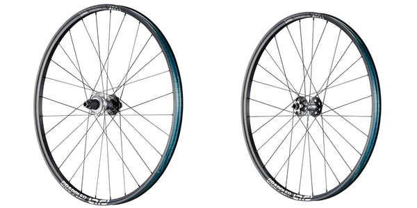 E*thirteen Grappler Sidekick Flux Alumin Enduro 29" | 27.5" MX MS 6-Bolt Wheelset
