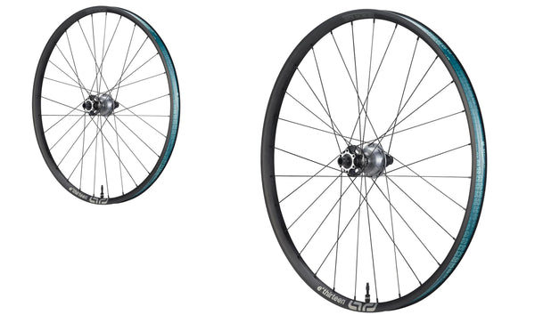 E*thirteen Sylvan Sidekick Race Aluminum 29" MS 6-Bolt Wheelset
