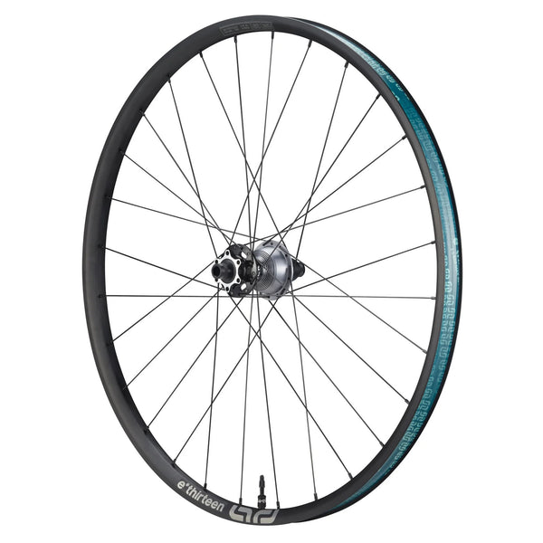 E*thirteen Sylvan Sidekick Race Alum R Wheel 29" 12x148 MS Blk