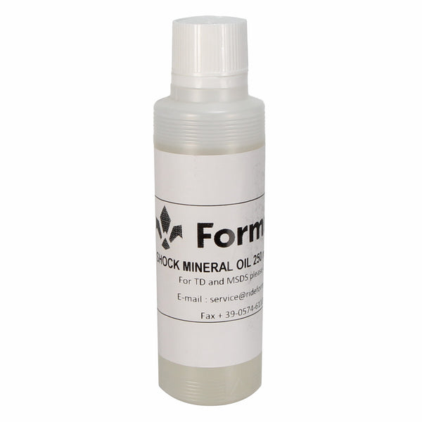 Formula Italy MOD Coil Shock CTS Oil 50ml