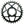 5Dev 3-Bolt Chainring