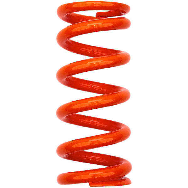 FOX SLS Coil Rear Shock Spring - Orange