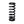 FOX Steel Rear Shock Coil Springs