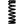 FOX Steel Rear Shock Coil Springs