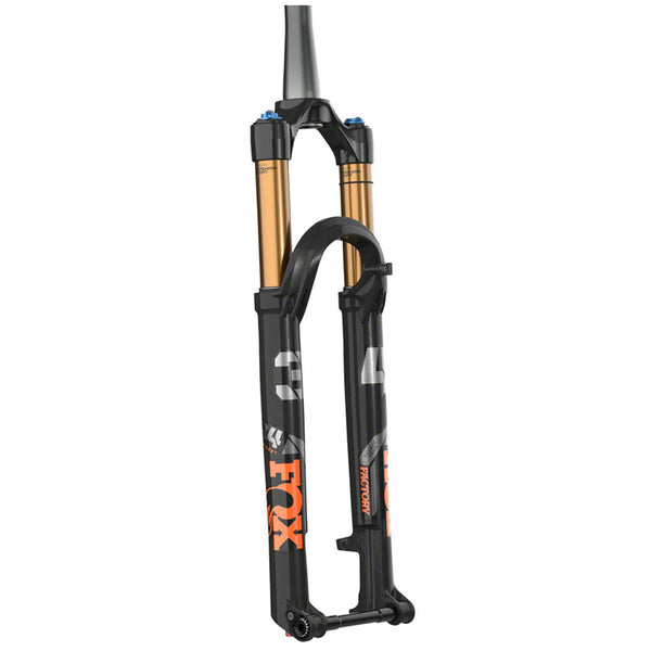 Fox Shox 34 Factory SC Fork 29" 44r 100mm FIT4 P-L Blk