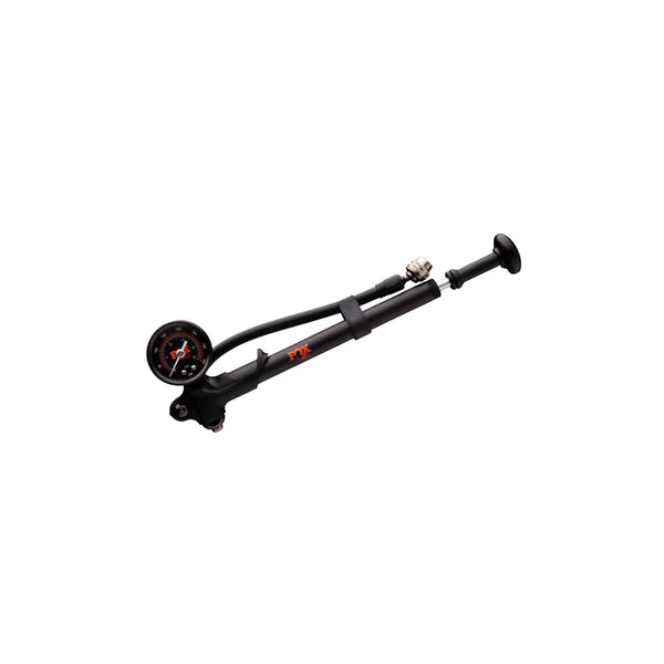 Fox Shox HP Shock Pump Standard Swivel Head 350psi