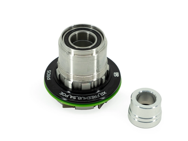 Hope Pro 5 - Sram XD Steel/E-Bike 54 POE - Freehub