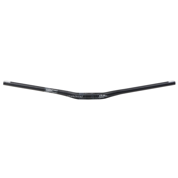 Chromag Fubars Cutlass Riser Bar (31.8) 35mm/800mm blk/gray