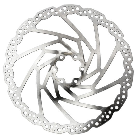 Hope Standard Rotor Fixed/Wave 200mm