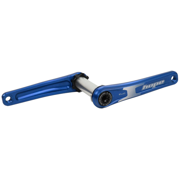 Hope Evo Crankset No Spider