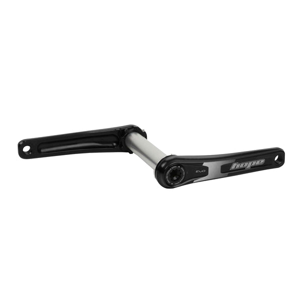 Hope Evo Crankset No Spider