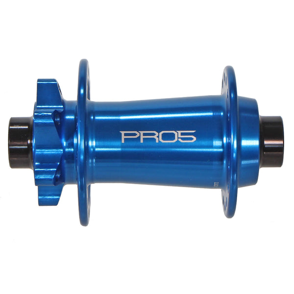 Pro5 Disc R T-A XD Hub, 12x157mm SuperBoost, 32h - Blue