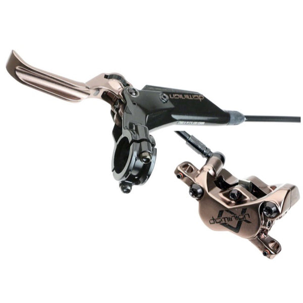 Hayes Brake Dominion A4 Short Reach Lever Brakes