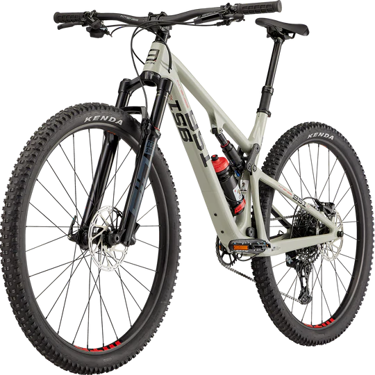 Intense 951 Series XC
