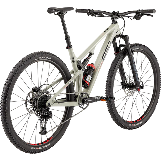 Intense 951 Series XC