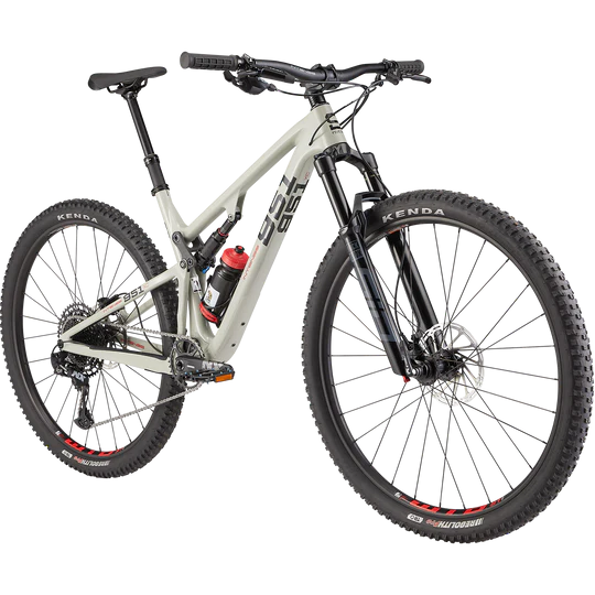 Intense 951 Series XC