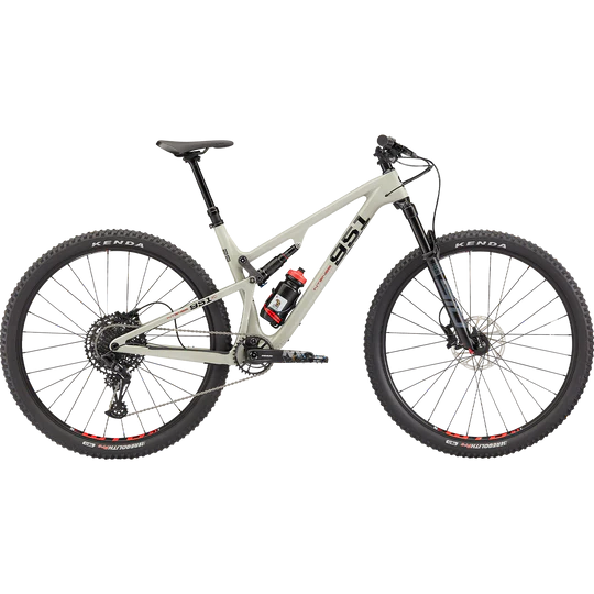 Intense 951 Series XC