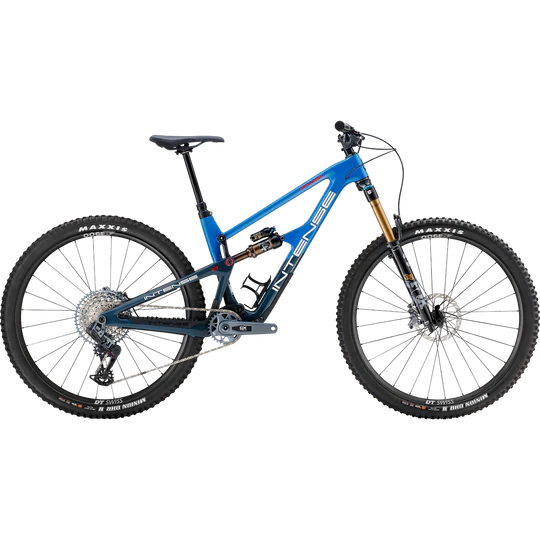 2025 Intense Primer 29 Pro – Stash Cycles - Main Image