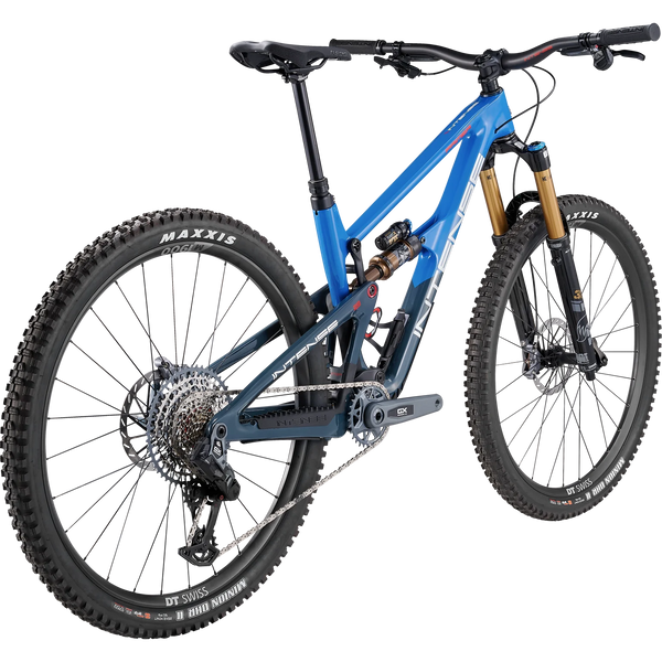 2025 Intense Primer 29 Pro