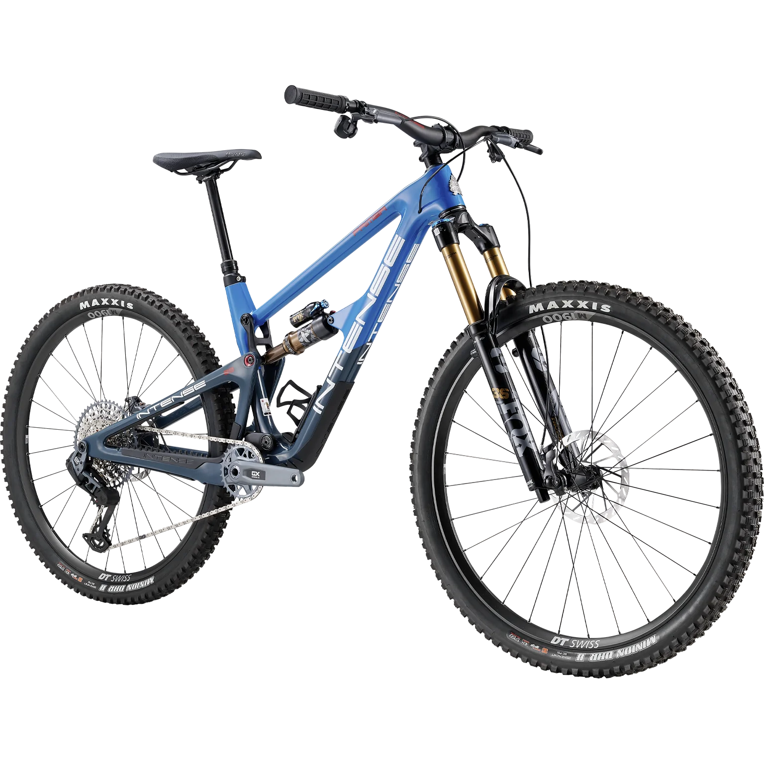 2025 Intense Primer 29 Pro – Stash Cycles - Main Image