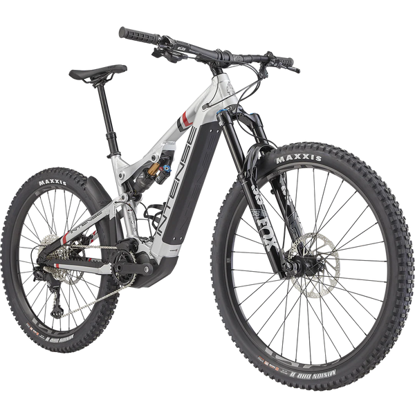 Intense Tazer Alloy Pro - Paint Blemished