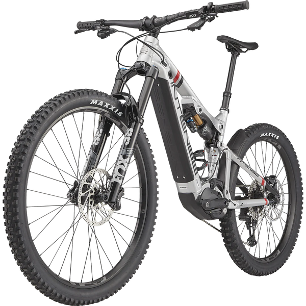 Intense Tazer Alloy Pro - Paint Blemished
