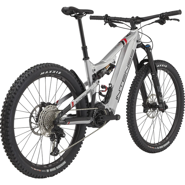 Intense Tazer Alloy Pro - Paint Blemished