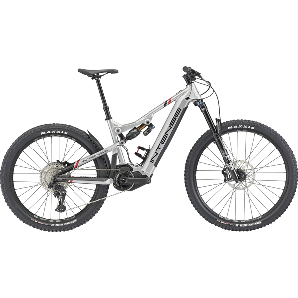 Intense Tazer Alloy Pro - Paint Blemished