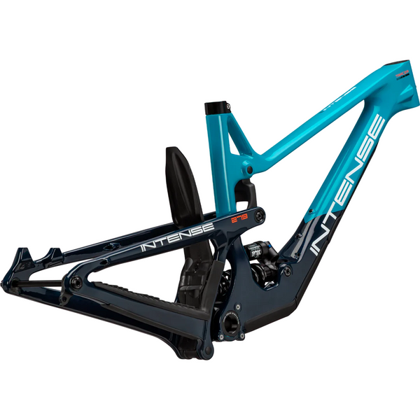Intense Tracer 279 Frame