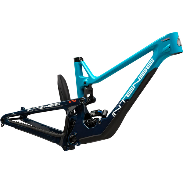 Intense Tracer 279 Frame