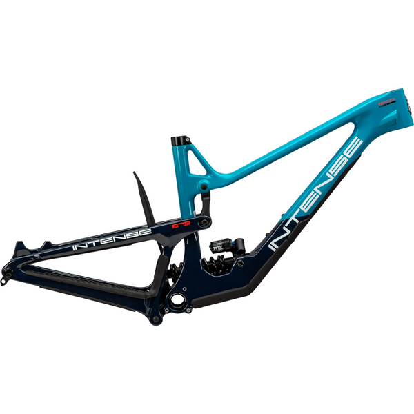 Intense Tracer 279 Frame
