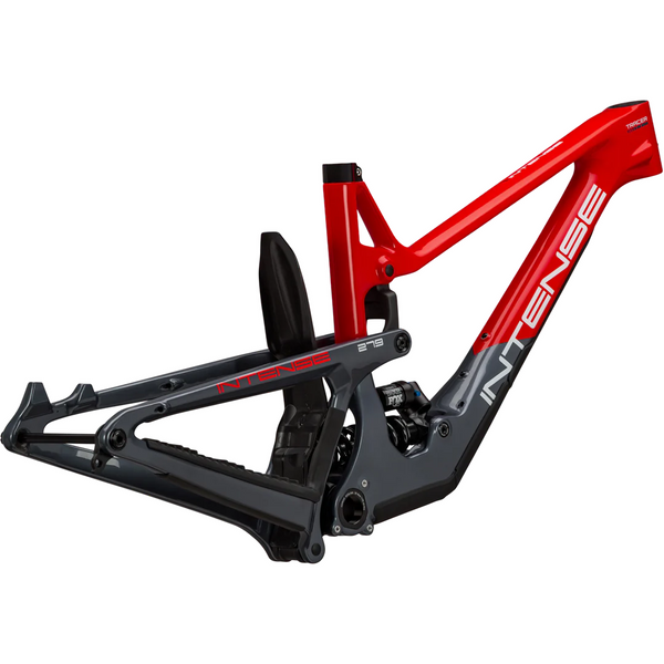 Intense Tracer 279 Frame