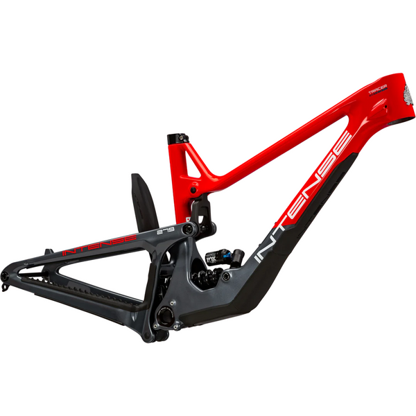 Intense Tracer 279 Frame