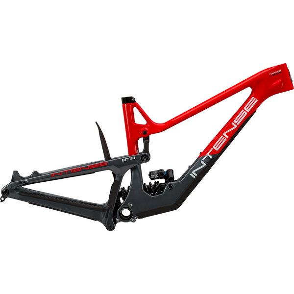 Intense Tracer 279 Frame
