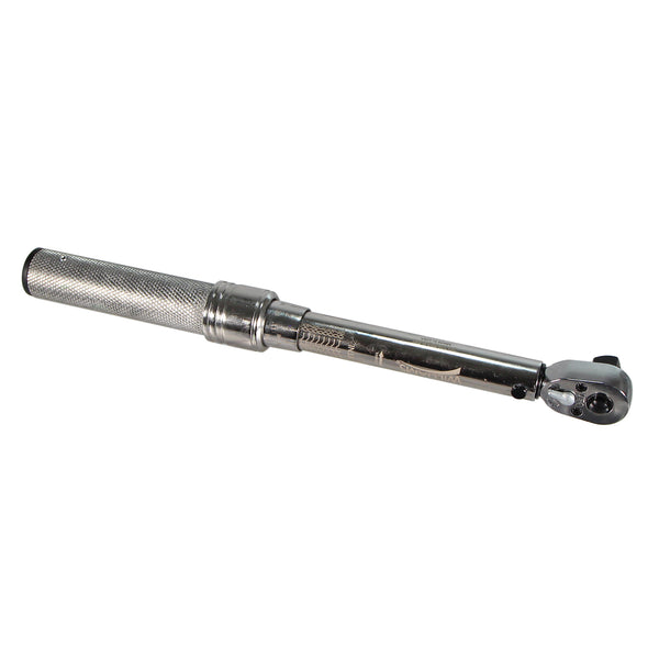Snap-on Industrial Brands Torque Wrench 3/8" 30-200in.lb (4-22Nm)