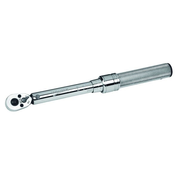 Snap-on Industrial Brands Torque Wrench 3/8" 150-1000in.lb (19.8-110.2Nm)