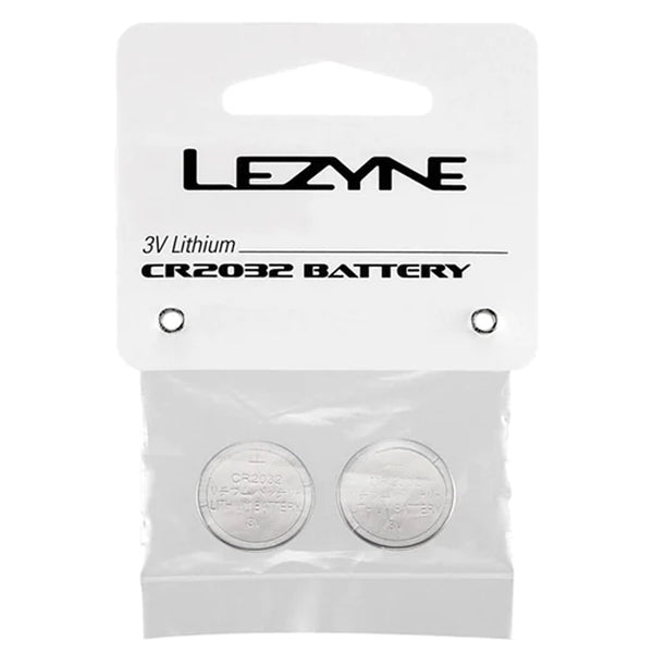 Lezyne CR2032 Battery 2/Count